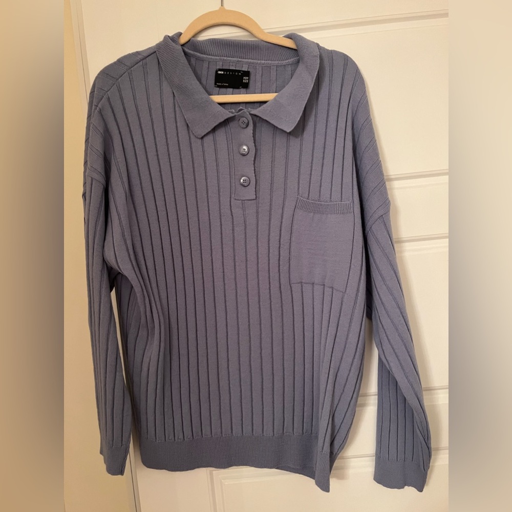 Sweater L in good condition like new